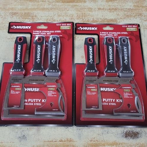 New 2pk husky - 2pk,
