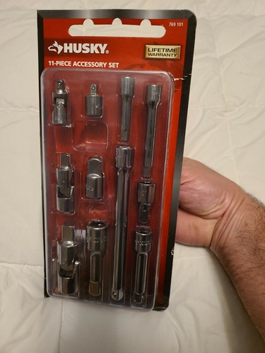Husky and 1 2 in - 3/8,,