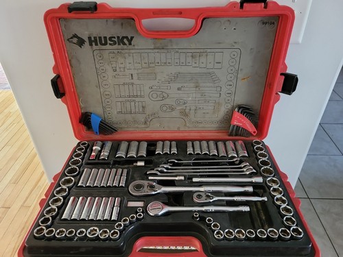 Husky piece tool - husky, set