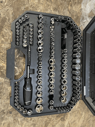 Husky mechanics tool - husky,