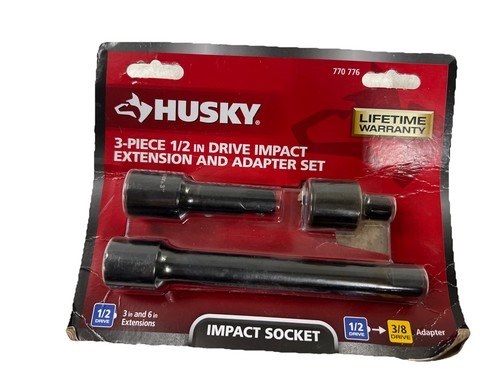 Husky impact accessory - impact, set