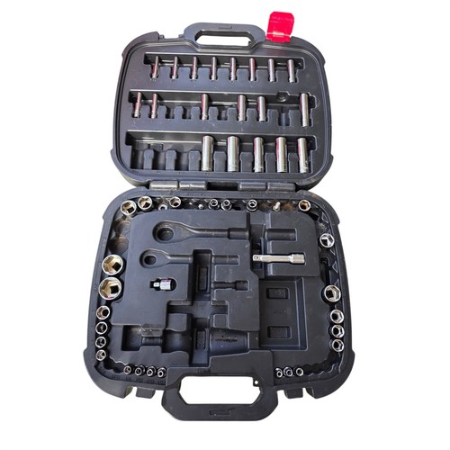Husky mechanics tool - husky, case